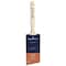 Premier Benjamin Moore 2-1/2 in. Extra Stiff Angle Sash Paint Brush U62625-017 - alternate 1